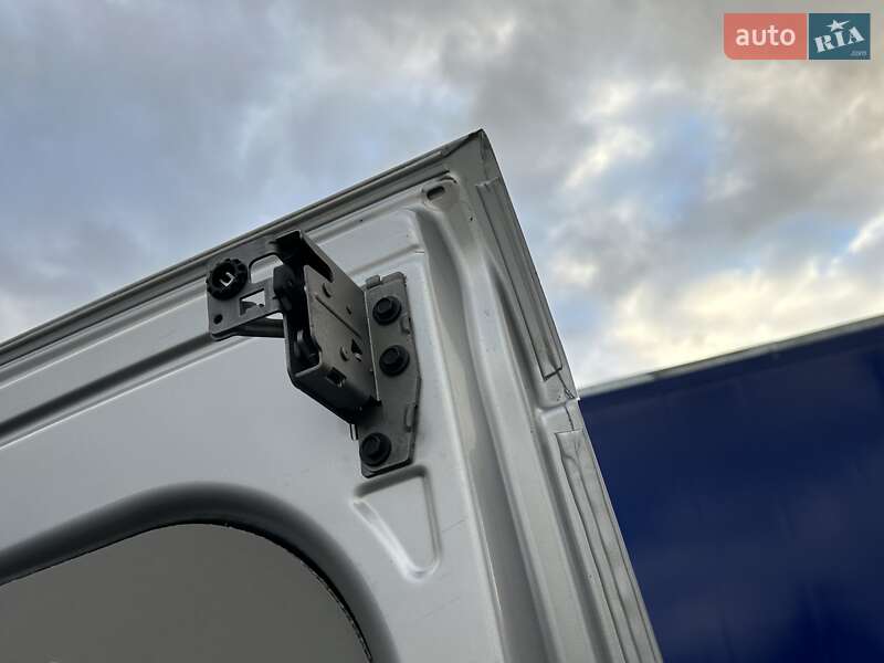 Грузовой фургон Ford Transit 2020 в Ровно