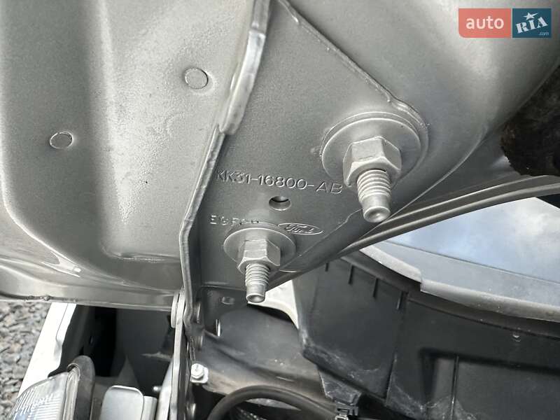 Грузовой фургон Ford Transit 2020 в Ровно