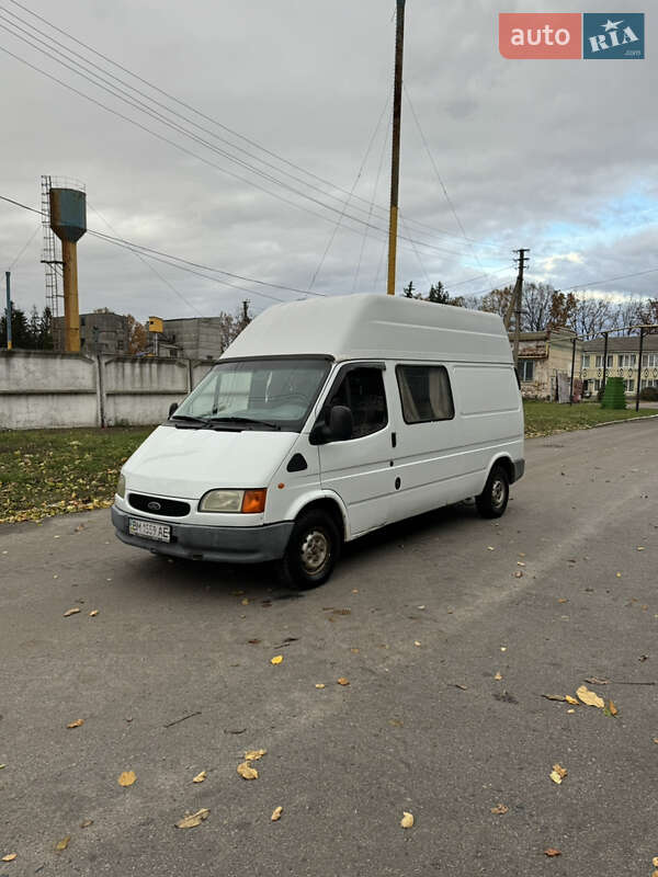 Ford Transit 1999 Ford Transit 1999