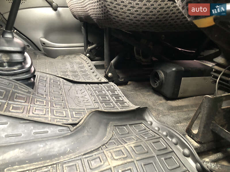 Борт Ford Transit 1995 в Тячеве фото 9 Борт Ford Transit 1995 в Тячеве