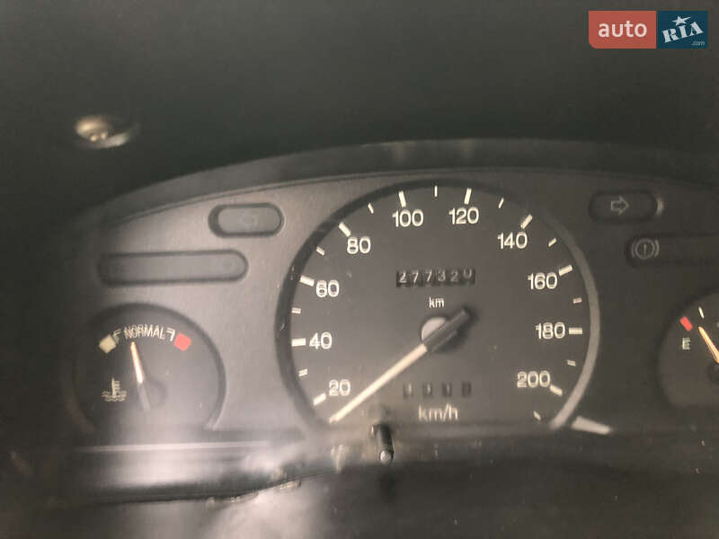 Борт Ford Transit 1995 в Тячеве фото 12 Борт Ford Transit 1995 в Тячеве