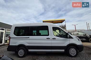 Минивэн Ford Transit 2015 в Одессе