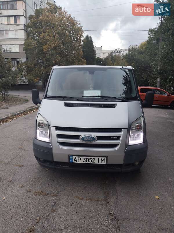 Ford Transit 2006