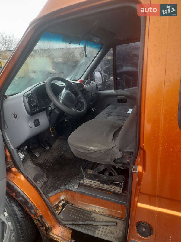 Інші вантажівки Ford Transit 2000 в Житомирі фото 6 Інші вантажівки Ford Transit 2000 в Житомирі
