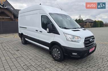 Вантажний фургон Ford Transit 2020 в Стрию
