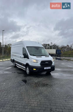 Грузовой фургон Ford Transit 2019 в Радивилове