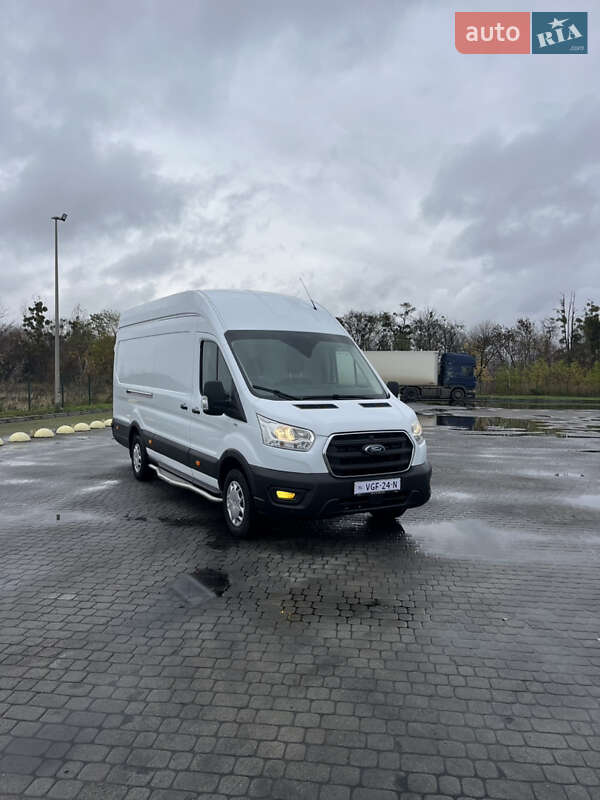 Ford Transit 2019 Ford Transit 2019