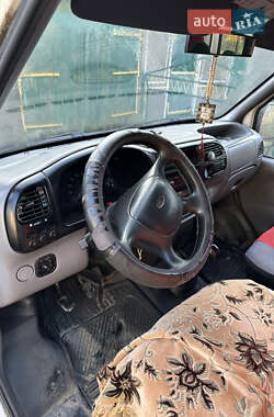 Мінівен Ford Transit 1995 в Володимирі