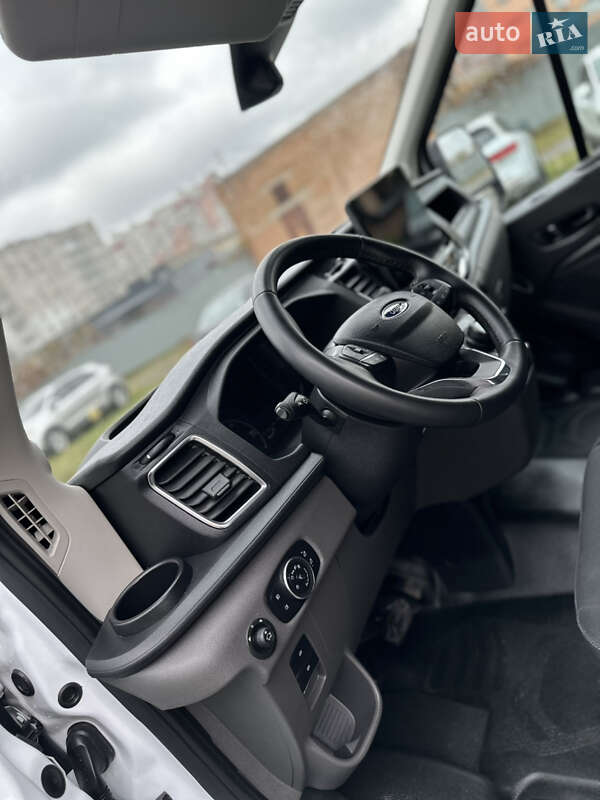 Грузовой фургон Ford Transit 2023 в Виннице фото 16 Грузовой фургон Ford Transit 2023 в Виннице