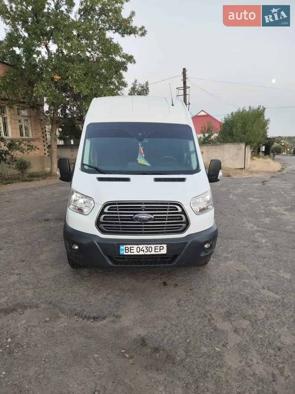 2014 Ford Transit Connect - мініатюра 26