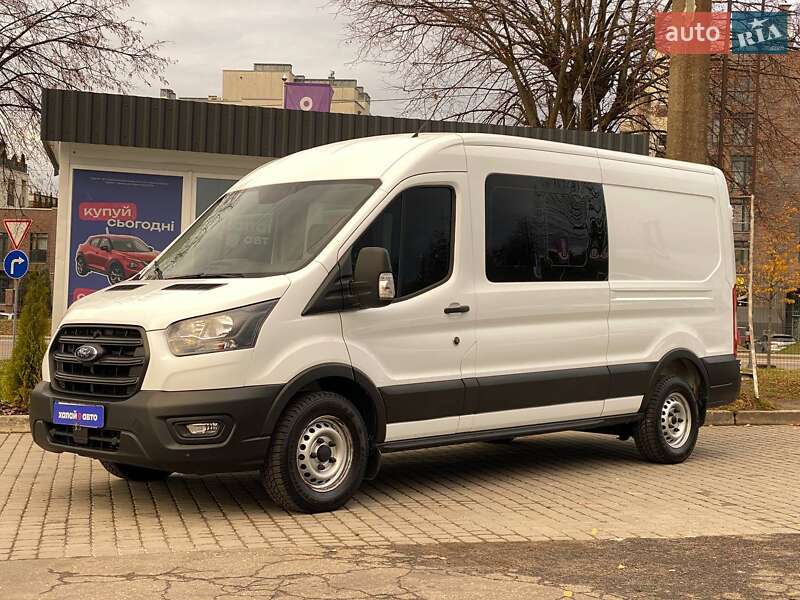 Ford Transit 2023 Ford Transit 2023
