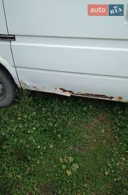 Другие автобусы Ford Transit 1998 в Самборе