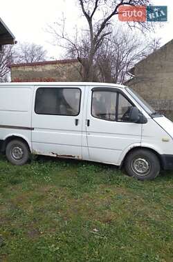 Другие автобусы Ford Transit 1998 в Самборе