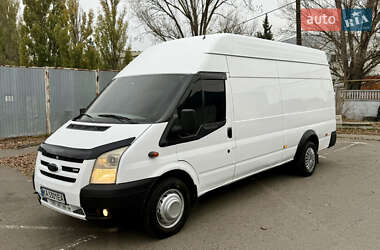 Грузовой фургон Ford Transit 2007 в Одессе