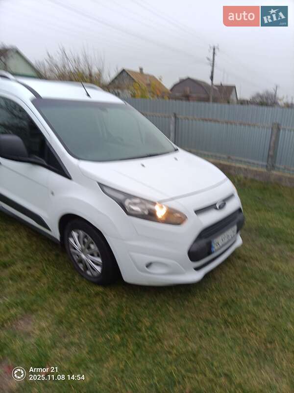 Мінівен Ford Transit 2014 в Березному фото 2 Мінівен Ford Transit 2014 в Березному