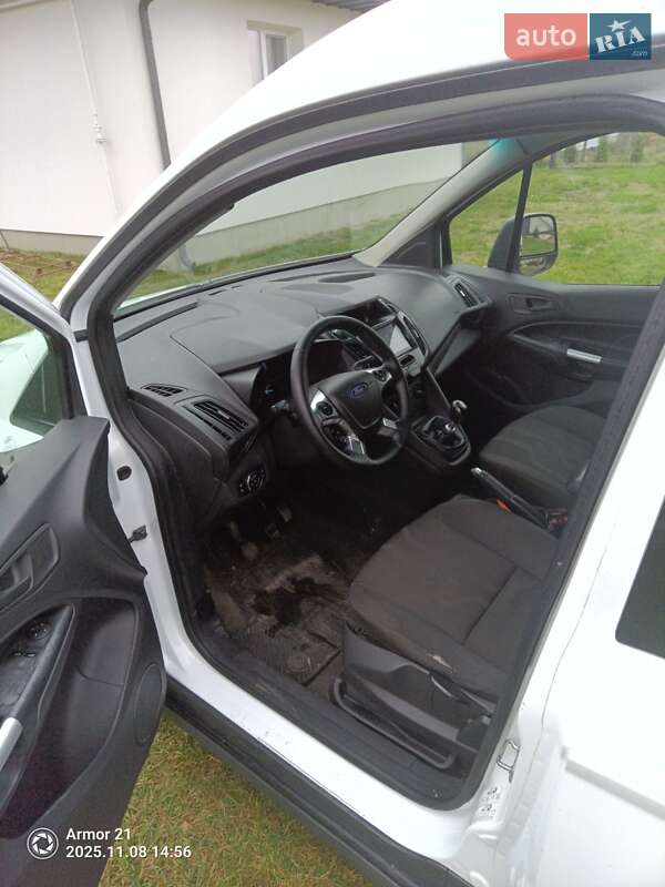 Мінівен Ford Transit 2014 в Березному фото 7 Мінівен Ford Transit 2014 в Березному