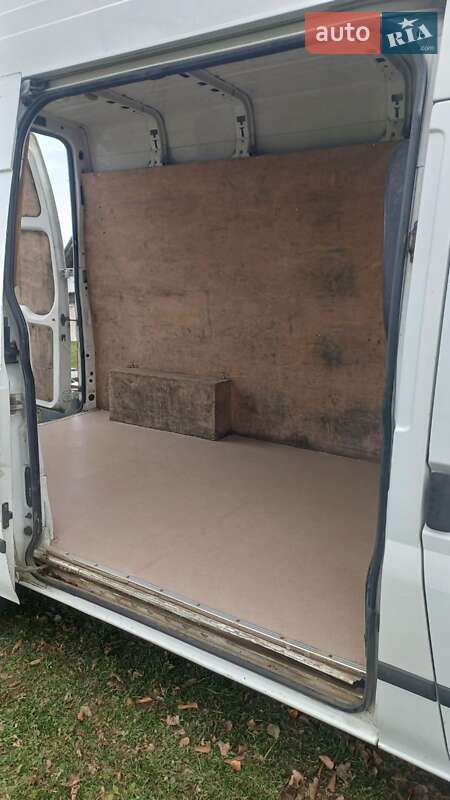 Грузовой фургон Ford Transit 2012 в Косове фото 11 Грузовой фургон Ford Transit 2012 в Косове