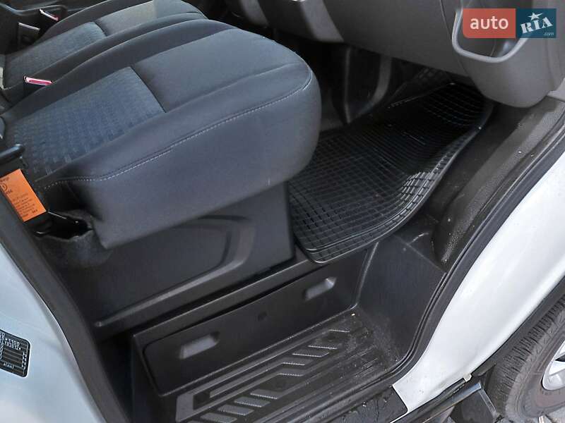 Вантажний фургон Ford Transit 2020 в Івано-Франківську фото 49 Вантажний фургон Ford Transit 2020 в Івано-Франківську