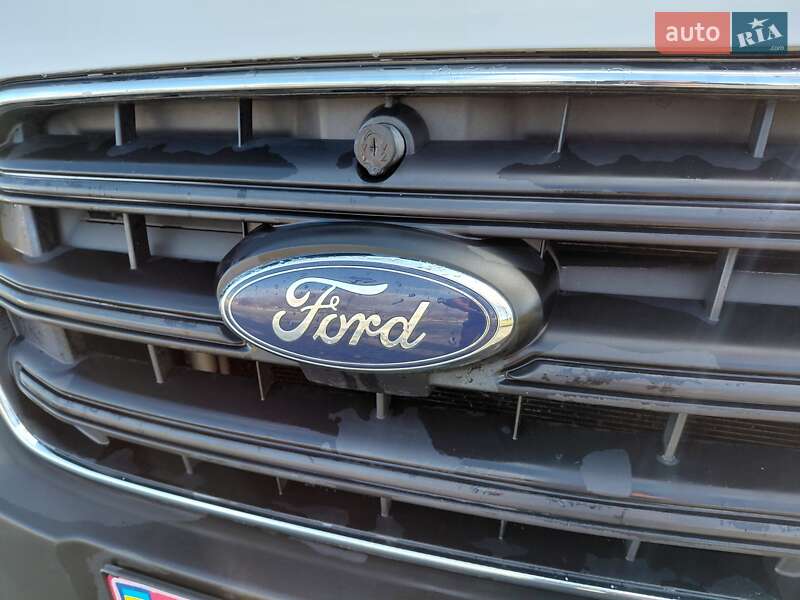 Вантажний фургон Ford Transit 2020 в Івано-Франківську фото 82 Вантажний фургон Ford Transit 2020 в Івано-Франківську
