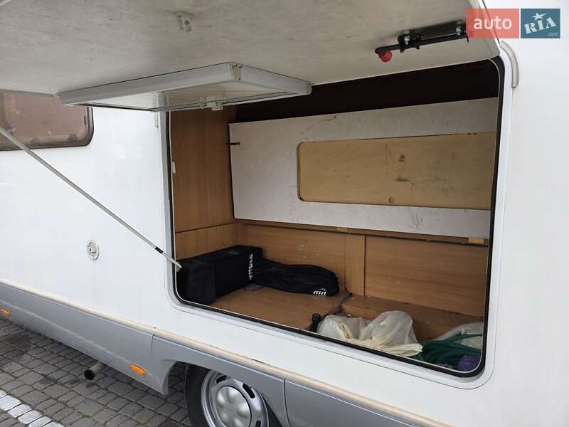 Будинок на колесах Ford Transit 2005 в Львові фото 7 Будинок на колесах Ford Transit 2005 в Львові