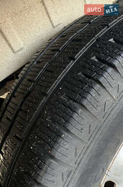 Микроавтобус Ford Transit 2012 в Полтаве