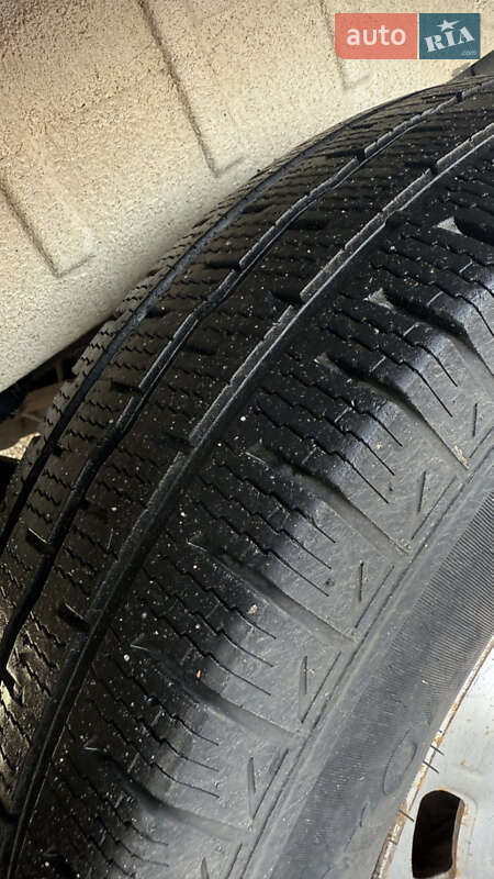 Мікроавтобус Ford Transit 2012 в Полтаві фото 5 Мікроавтобус Ford Transit 2012 в Полтаві