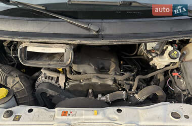 Микроавтобус Ford Transit 2012 в Полтаве