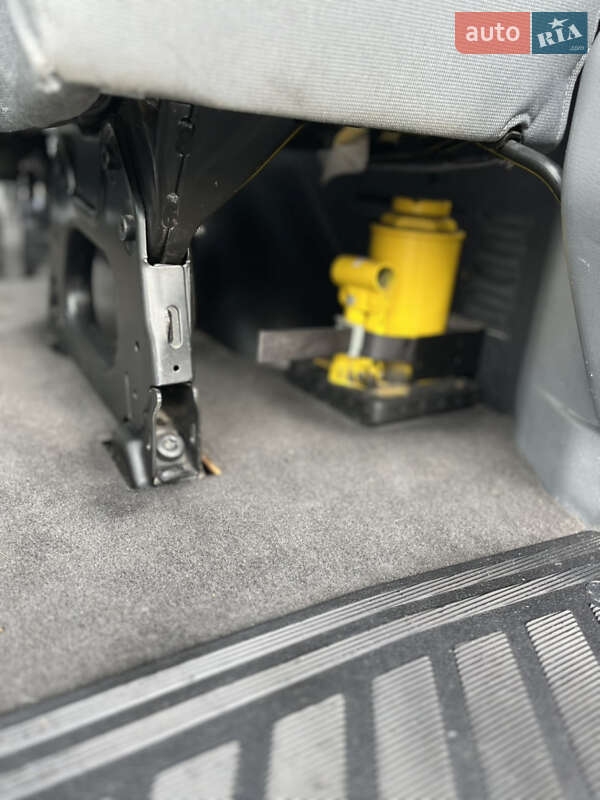 Микроавтобус Ford Transit 2015 в Белой Церкви фото 15 Микроавтобус Ford Transit 2015 в Белой Церкви