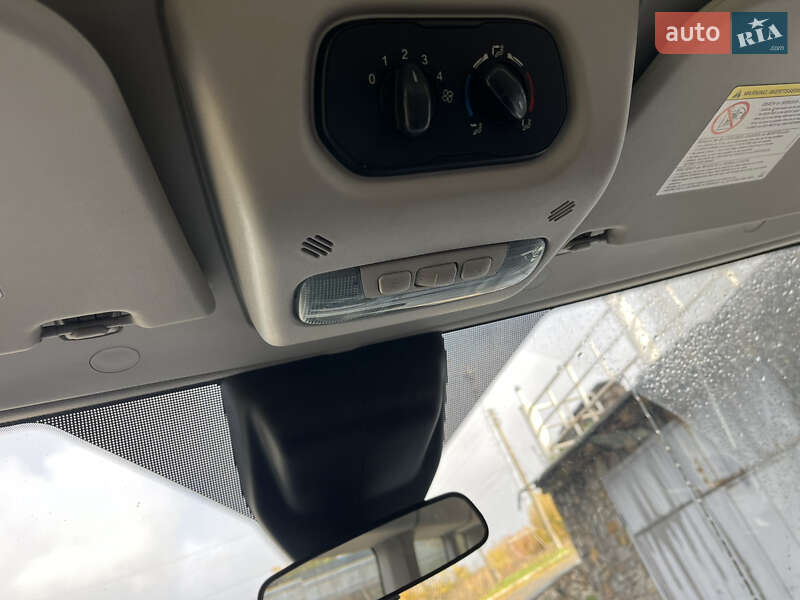 Микроавтобус Ford Transit 2015 в Белой Церкви фото 22 Микроавтобус Ford Transit 2015 в Белой Церкви