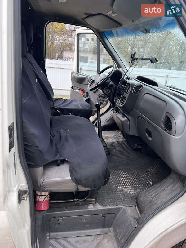 Мікровен Ford Transit 2005 в Києві