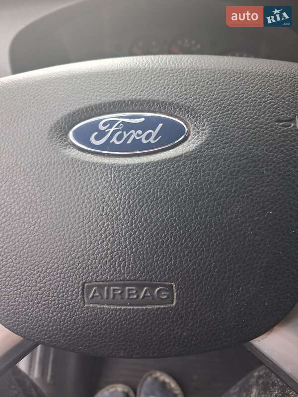 Мікроавтобус Ford Transit 2011 в Одесі фото 11 Мікроавтобус Ford Transit 2011 в Одесі