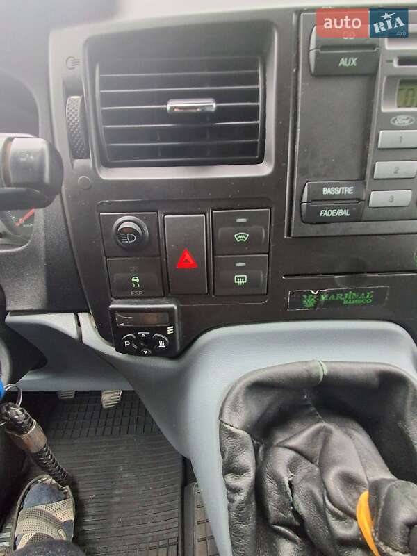 Мікроавтобус Ford Transit 2011 в Одесі фото 16 Мікроавтобус Ford Transit 2011 в Одесі