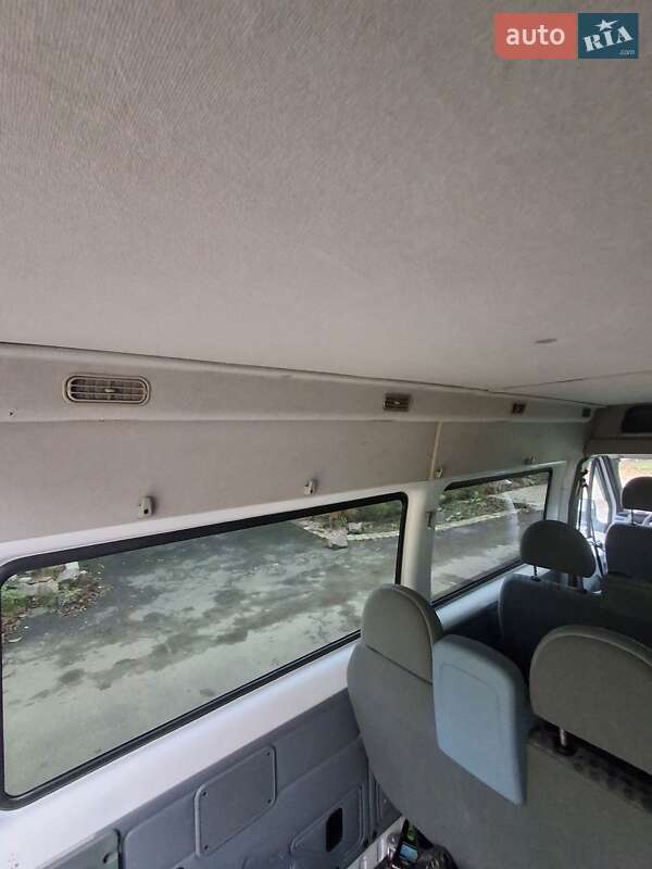 Мікроавтобус Ford Transit 2011 в Одесі фото 21 Мікроавтобус Ford Transit 2011 в Одесі