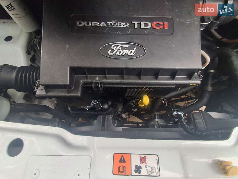 Мікроавтобус Ford Transit 2011 в Одесі фото 25 Мікроавтобус Ford Transit 2011 в Одесі