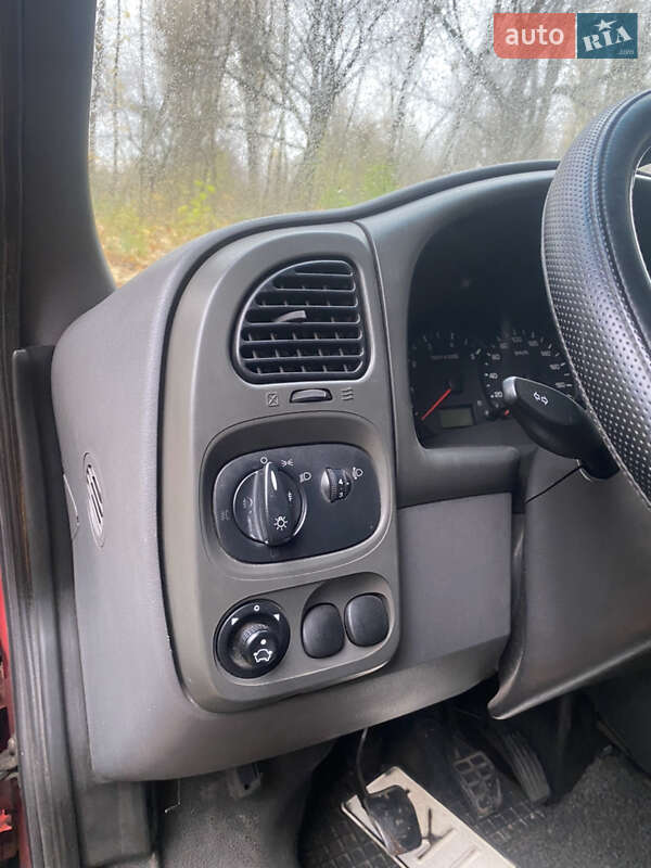 Мікроавтобус Ford Transit 2001 в Києві фото 3 Мікроавтобус Ford Transit 2001 в Києві