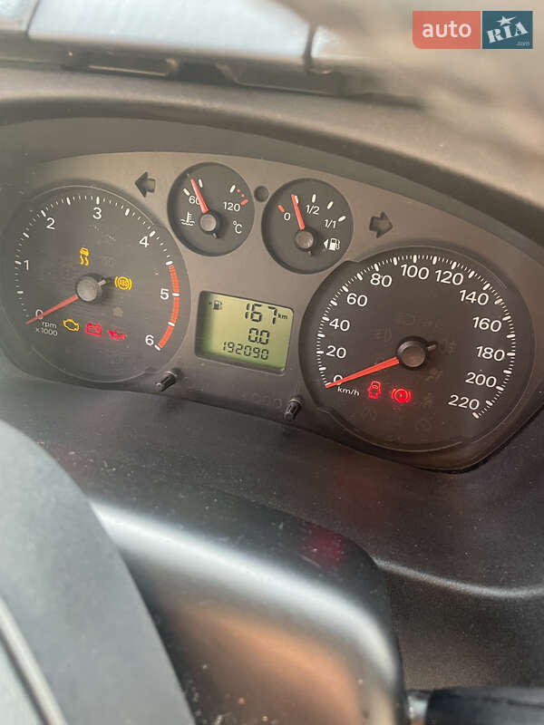 Минивэн Ford Transit 2013 в Золочеве фото 27 Минивэн Ford Transit 2013 в Золочеве