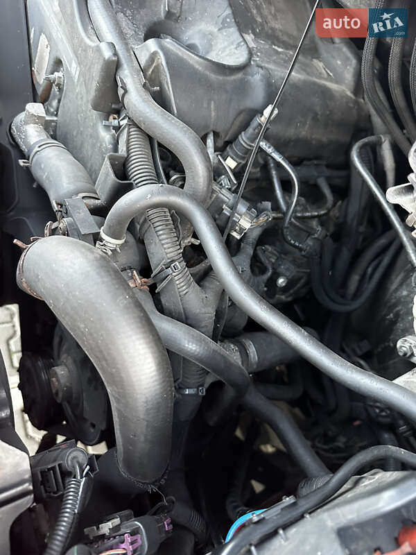 Грузовой фургон Ford Transit 2013 в Киеве