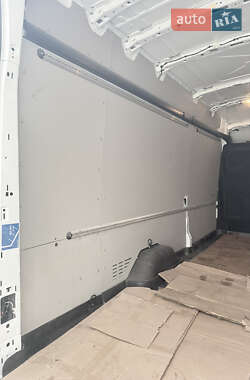 Грузовой фургон Ford Transit 2024 в Чернигове
