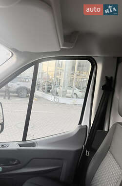 Грузовой фургон Ford Transit 2024 в Чернигове