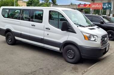 Микроавтобус Ford Transit 2019 в Кривом Роге