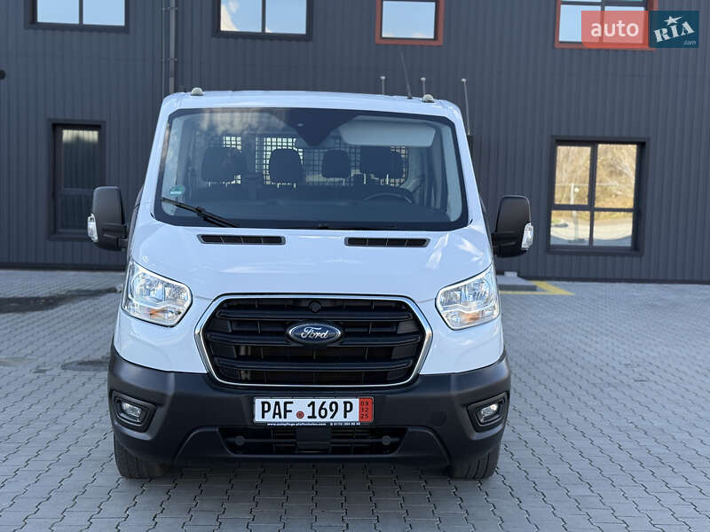 Борт Ford Transit 2020 в Дубно фото 7 Борт Ford Transit 2020 в Дубно