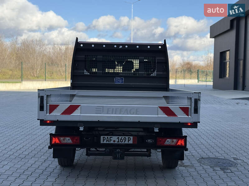 Борт Ford Transit 2020 в Дубно фото 12 Борт Ford Transit 2020 в Дубно