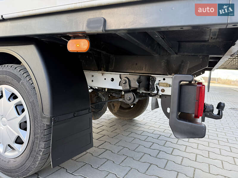 Борт Ford Transit 2020 в Дубно фото 21 Борт Ford Transit 2020 в Дубно