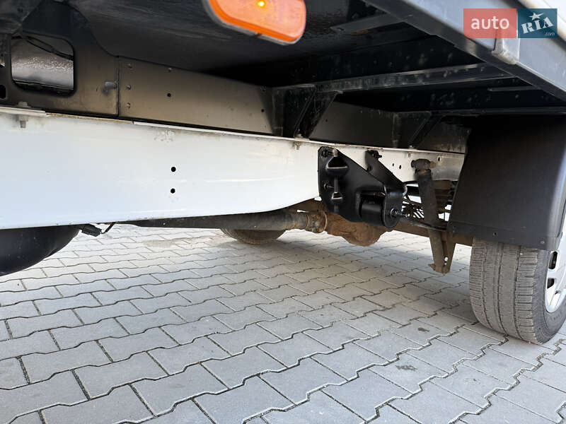 Борт Ford Transit 2020 в Дубно фото 20 Борт Ford Transit 2020 в Дубно