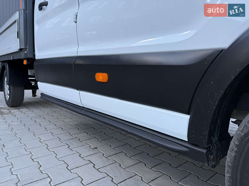 Борт Ford Transit 2020 в Дубно фото 27 Борт Ford Transit 2020 в Дубно