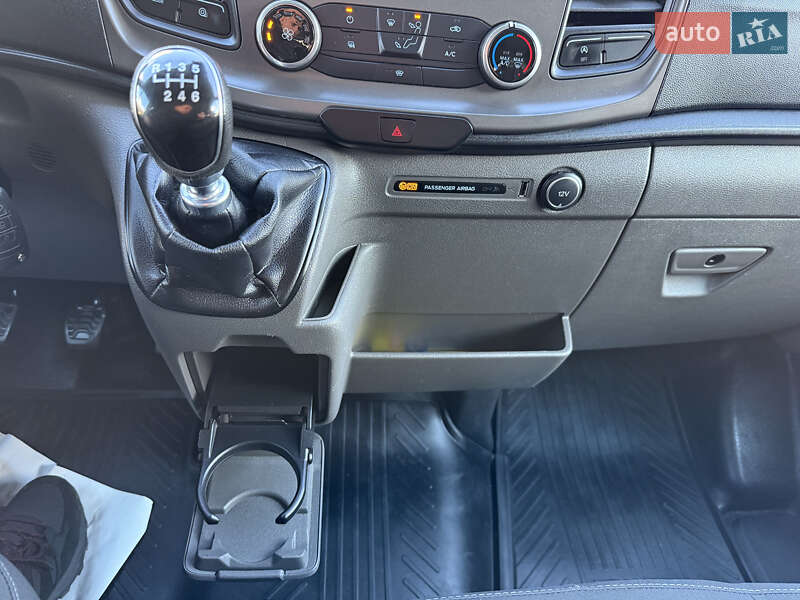 Борт Ford Transit 2020 в Дубно фото 49 Борт Ford Transit 2020 в Дубно