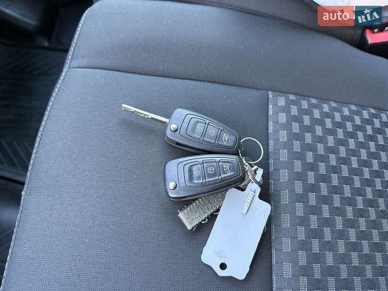 Борт Ford Transit 2020 в Дубно фото 53 Борт Ford Transit 2020 в Дубно