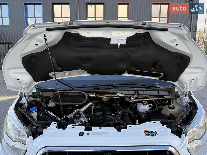 Борт Ford Transit 2020 в Дубно фото 65 Борт Ford Transit 2020 в Дубно