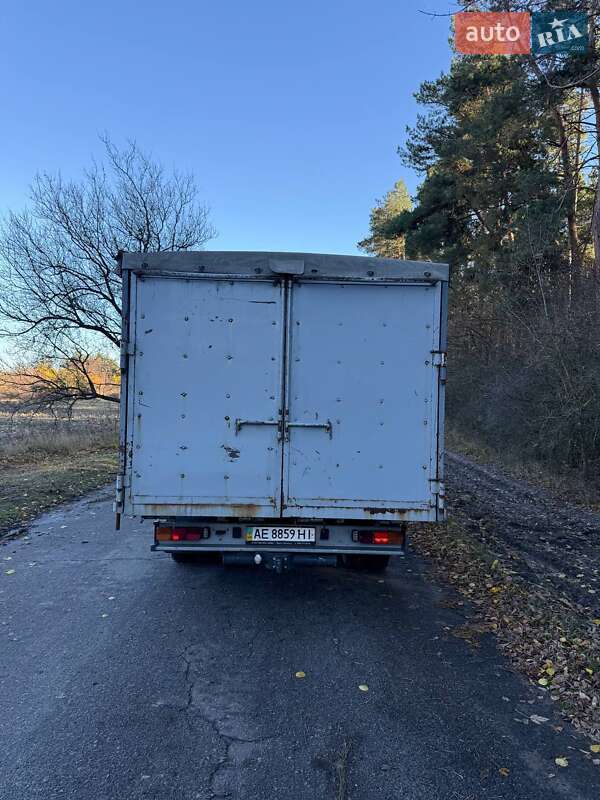 Для перевозки животных Ford Transit 2013 в Полтаве фото 7 Для перевозки животных Ford Transit 2013 в Полтаве