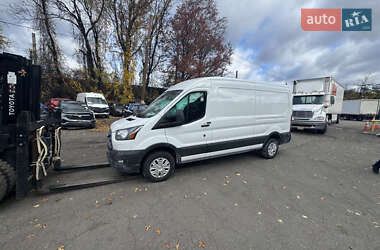 Грузовой фургон Ford Transit 2023 в Львове